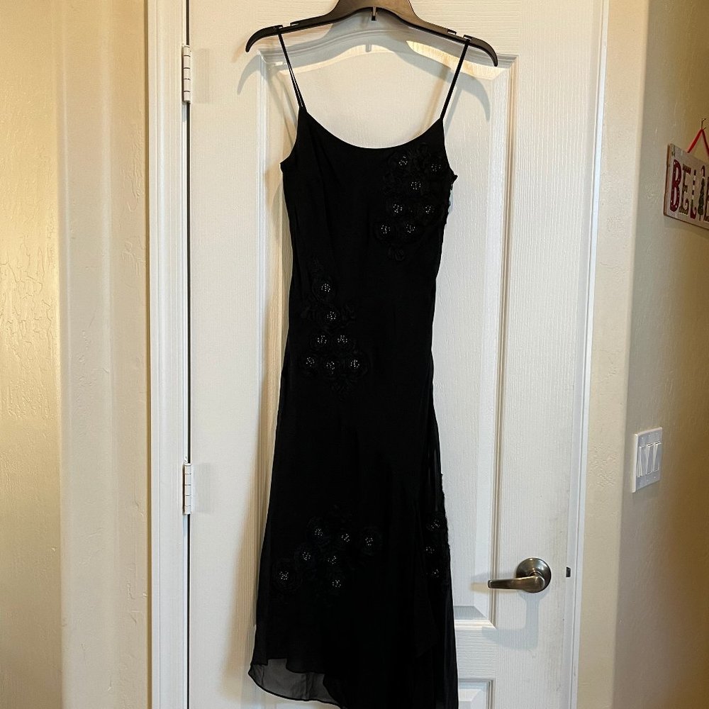 Sue Wong Formal Dress